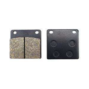 XYT WORLD Organic Brake Pads For Kawasaki Z, Suzuki