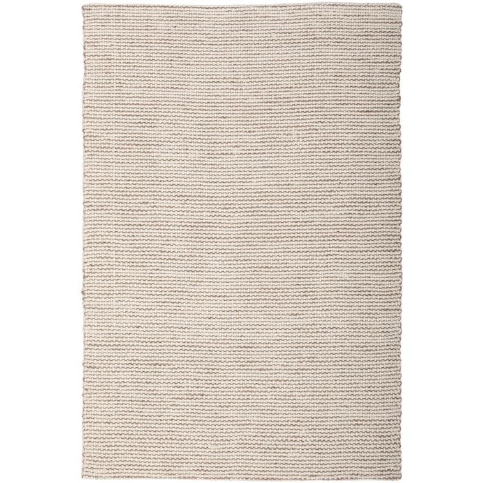 Loch Cream 225X155M Rug