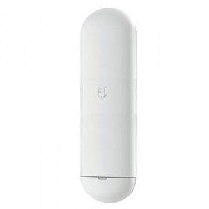 UBIQUITI 5 GHz NanoStation ac Radio -Up to 450+ Mbps Real TCP/IP Throughput