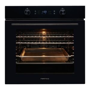 Parmco 600mm 80 Litre 12 Function Oven, Series 3