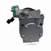 Parts Factory Australia Hyundai I-Load Air Conditioning Compressor for 2007-2015 D4CB 2.5L Diesel Models