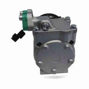 Parts Factory Australia Hyundai I-Load Air Conditioning Compressor for 2007-2015 D4CB 2.5L Diesel Models