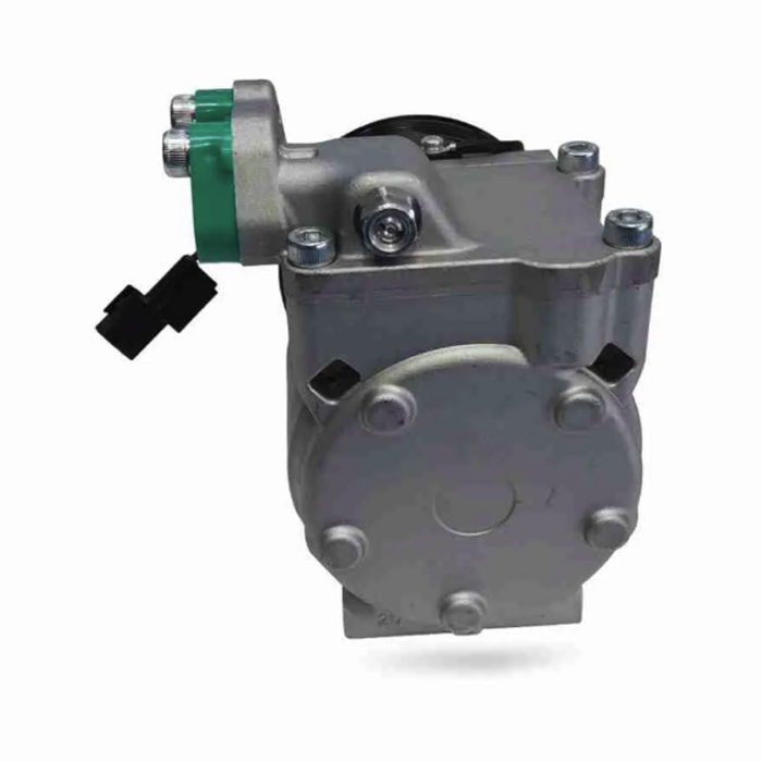 Parts Factory Australia Hyundai I-Load Air Conditioning Compressor for 2007-2015 D4CB 2.5L Diesel Models