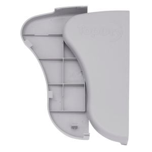 TopDry Spare Part Slate Wall Cover For Single Folding Clotheslines