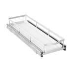 EzyStorage Metal Pullout Draw 1 Tier