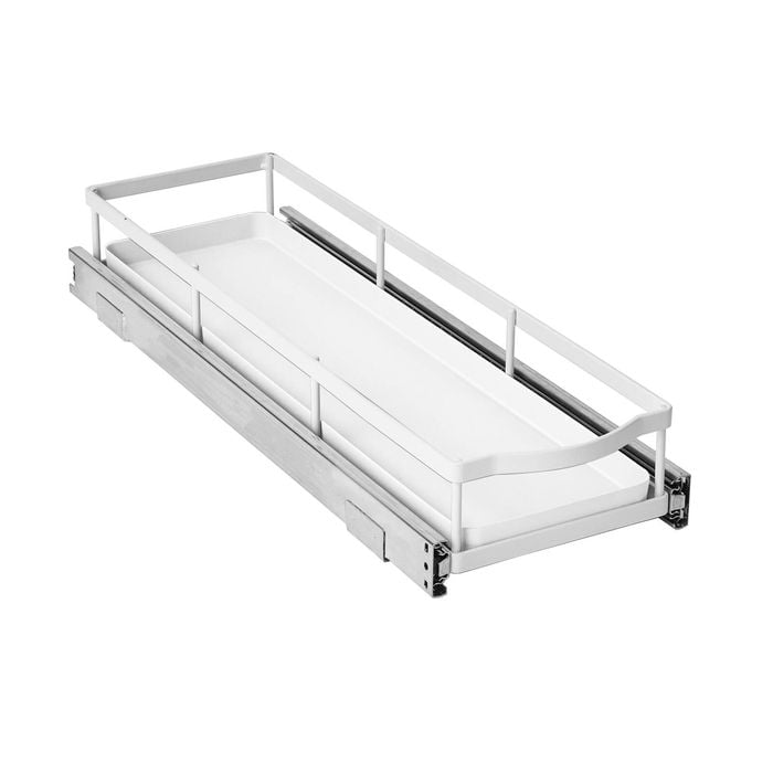 EzyStorage Metal Pullout Draw 1 Tier