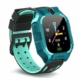 Kids Smart Watch With Camera & Fitness| Boys & Girls Gift