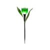 Arlec 30cm Assorted Colour Solar Tulip Stake Light