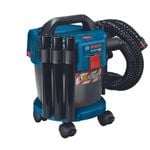 Bosch 18V Professional 10L Wet And Dry Vacuum 06019C6302 - Skin Only
