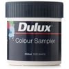 Dulux 250ml Extra Bright Sample Pot