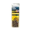 Zenith 6G x 25mm 316 Stainless Steel Countersunk Head Timber Screws - 35 Pack