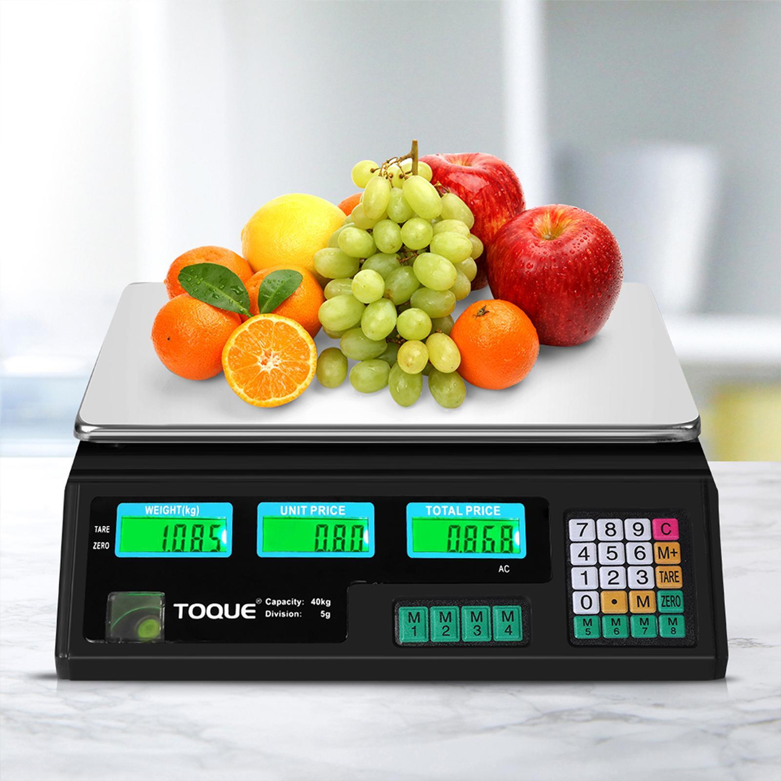 Kitchen scales bunnings hotsell