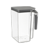 Polder Handle-it Storage Canister 3.78l