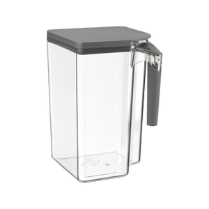 Polder Handle-it Storage Canister 3.78l