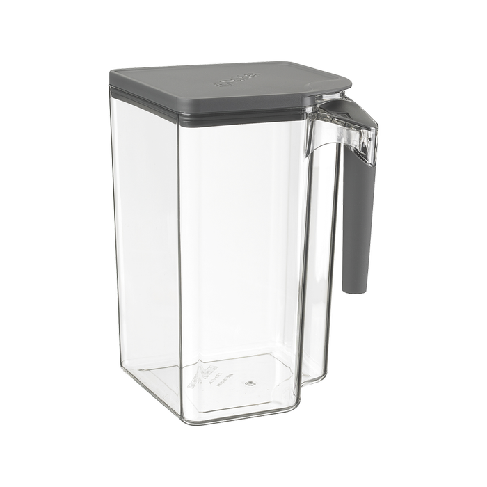Polder Handle-it Storage Canister 3.78l