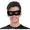 THIEF MASK Burglar Bandit Pirate Halloween Costume Fancy Dress Robber