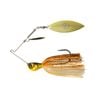 TT Lures 3/8oz Tornado+ Tandem Blade Spinnerbait Lure - CARP