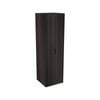 Lugna 2048 x 600 x 580mm Storm Double Hanging Rail 2 Door Unit