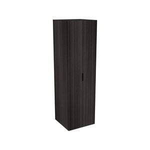 Lugna 2048 x 600 x 580mm Storm Double Hanging Rail 2 Door Unit