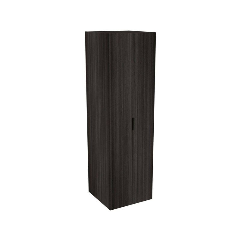 2048 x 600 x 580mm Storm Double Hanging 2 Door Storage Cabinet