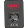 GME RJ45 Type 1 Pass Through Adapter Fits Selected Toyota Models 33.3x22.8mm Red