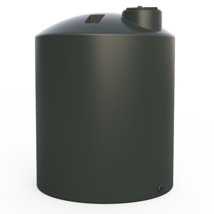 Bailey 5000L Black Icon Water Tank