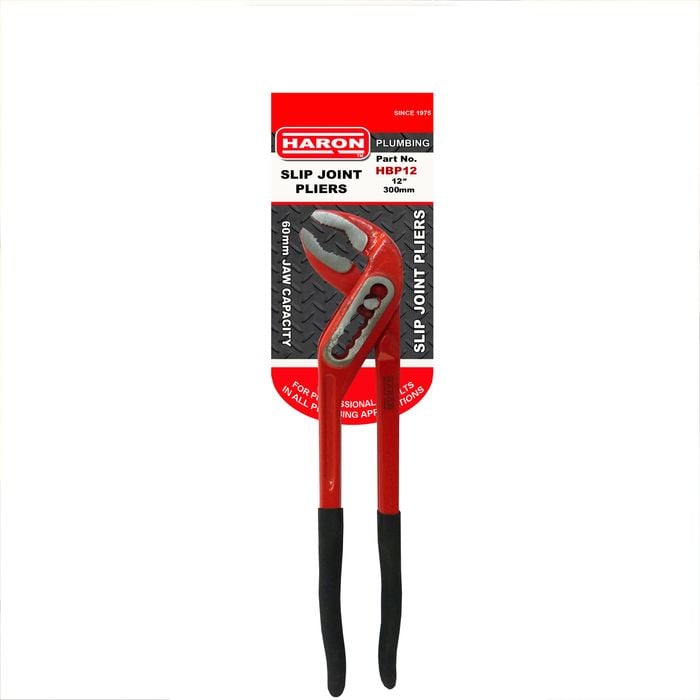 Haron 12" Slip Joint Plier
