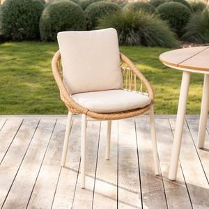 Mimosa Soller Dining Chair