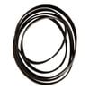 Dryer drive belt h0180300006b, suits fisher and paykel