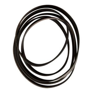 Dryer Drive Belt H0180300006b, Suits Fisher And Paykel