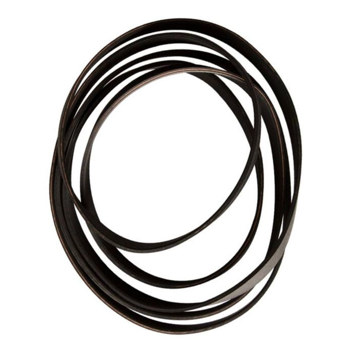 Dryer drive belt h0180300006b, suits fisher and paykel