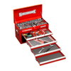 Sidchrome 139 Piece Tool Kit