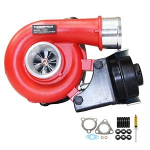 Gen1 High Flow Turbo Charger For Hyundai Santa Fe D4eb 2.2l