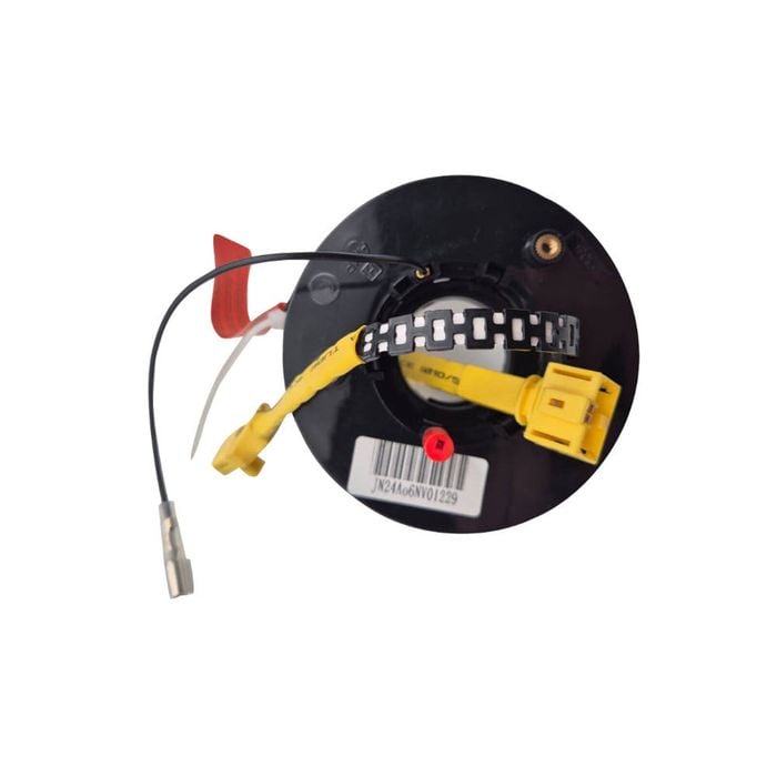 Clock Spring Spiral Cable for Volkswagen VW Passat B4 1992-1997