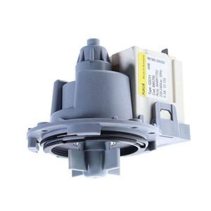 AEG Washing Machine Drain Pump & TCO 8583792418029