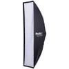 Softbox QuickFold RAJA Strip Softbox 30x140cm Phottix