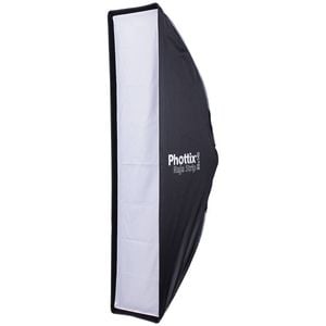 Softbox QuickFold RAJA Strip Softbox 30x140cm Phottix