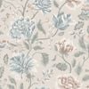 Wallpaper Trader Annabelle Wallpaper Roll 10.05m X 53cm, Tan
