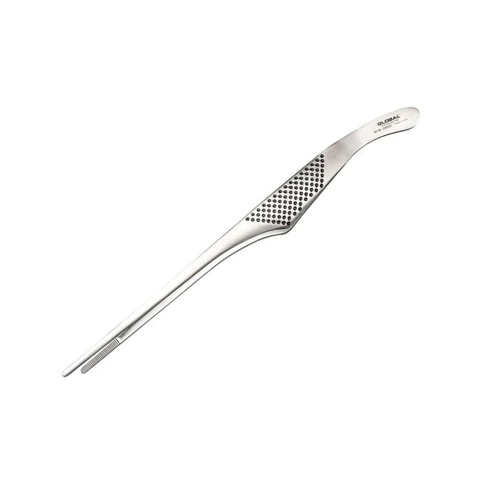 Global Pincet / Utility Tongs 30cm Gs-28 | Made In Japan