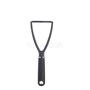 Mastercraft Soft-Grip Multi Purpose Nylon Masher W/ Hanging Loop Kitchen Tool