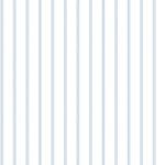 Napkin Blue Stripe Wallpaper G67564,10m x 53cm