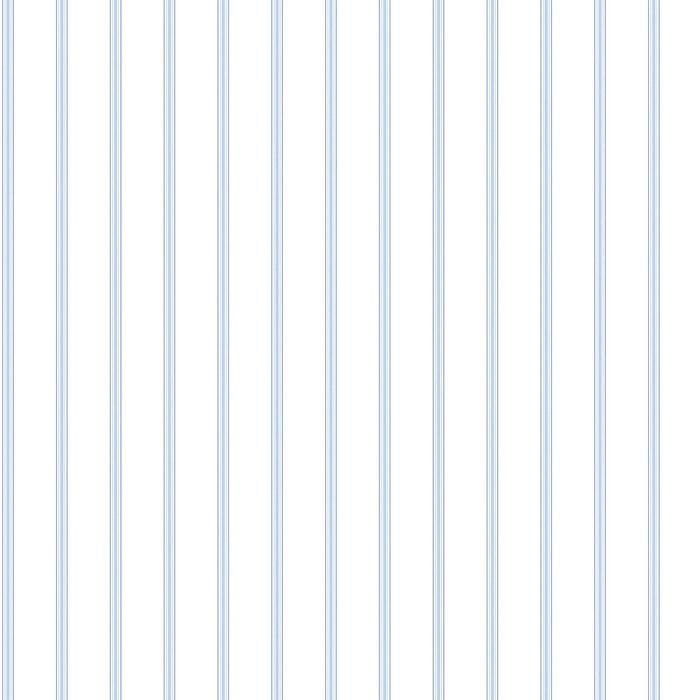 Napkin Blue Stripe Wallpaper G67564,10m x 53cm