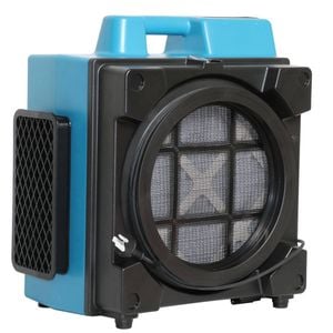 XPower X-3400 HEPA Air Scrubber