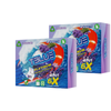 TBLUE Laundry detergent Sheet - Lavender 50 Loads -- TWIN PACK