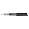 Sheaffer Calligraphy Fountain Pen Office Stationery Medium Nib w/ Black Trim