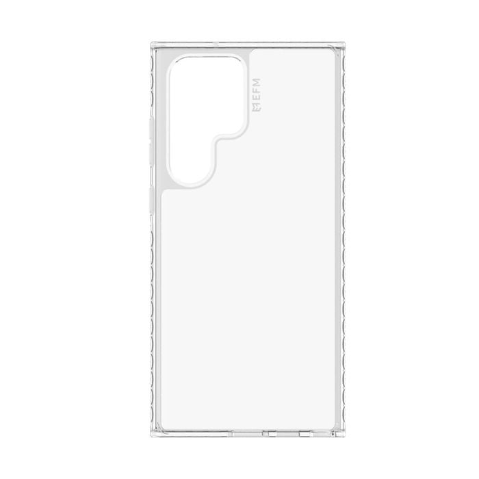 EFM Zurich Smartphone Case Armour/Cover For Samsung Galaxy S23 Ultra CLR