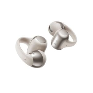 Shokz Opendots One Open Ear True Wireless Earbuds - Grey