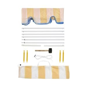 Myhouse Beach Canopy