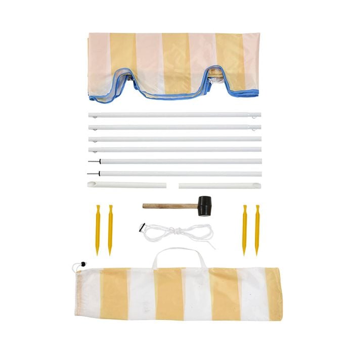 Myhouse Beach Canopy