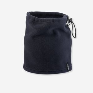 Decathlon - Adult Ski Fleece Neck-Warmer - Tanka - Navy - Unique